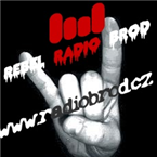 Rebel Radio Brod Rock