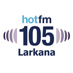 Hot FM 105 - Larkana Variety