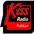 Kiss Publikum Top 40/Pop