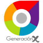 GENERACION X - 60 70 80 