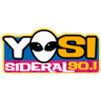 Yosi Sideral FM Reggae