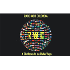 RADIO WEB COLOMBIA 