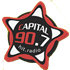 Capital Radio 90,7 Top 40/Pop