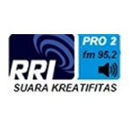 PRO2 RRI Surabaya 