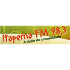 Radio Itapema FM Sertanejo Pop