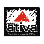 Rádio Ativa FM Brazilian Popular