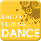 Radio Héritage Dance 