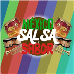 México Salsa y Sabor Salsa