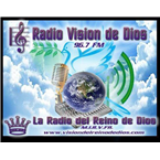 Radio Visión de Dios Evangélica