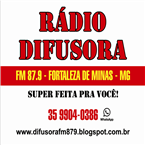 Rádio Difusora Brazilian Popular