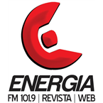 Rádio Energia FM Brazilian Popular