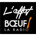 L`Effet BOEUF ! La Radio 