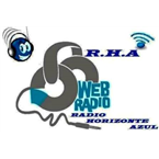 Radio Horizonte Azul Portuguese Music
