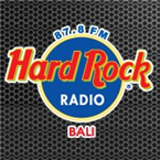 Hard Rock Radio Bali Metal