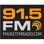 91.5FM - Phuket Island Radio