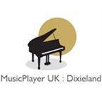 MusicPlayer UK : Dixieland 
