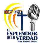 El Esplendor de la Verdad 88.7FM 