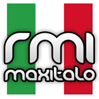 RMI - Italo Disco New Generation Disco