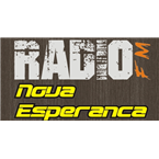 Rádio FM Nova Esperança Evangélica