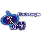 Rádio Cidade Canção FM Brazilian Popular