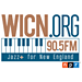 WICN Public Radio