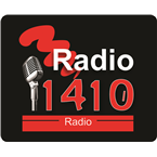 Radio 1410 Spanish Music