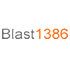 Blast 1386 College Radio