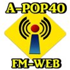 A Pop 40 FM Adult Contemporary
