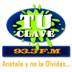 CLAVE 93.3 FM Top 40/Pop