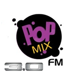 POP Mix FM House