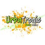 Urbatronic Pop Latino