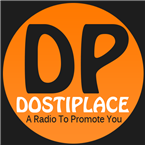 DostiPlace Top 40/Pop