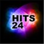 Hits 24 Radio Euro Hits