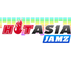Hot Asia Jamz Asian Music