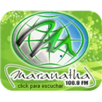 Maranatha 106.9 