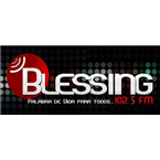 Blessing FM 
