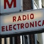 Radio Electronica. Techno