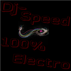 SpeeD Val Radio Electronic