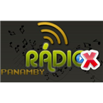 RÁDIO X PANAMBY 