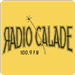 Radio Calade French Music