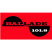 Radio Ballade Alternative Rock