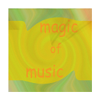 Radio Magic Of Music World Music