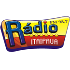 Radio Itaipava FM Brazilian Popular