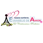 Evangelio de Amor 