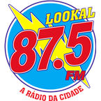 Radio Lookal FM Samba