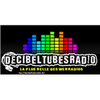 décibel tubes radio 