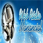 Web Rádio Manancial Evangélica