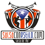 SalsaConEstilo.com Salsa