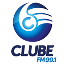 FM Clube Teresina Brazilian Popular