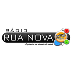 Rádio Rua Nova Brazilian Popular